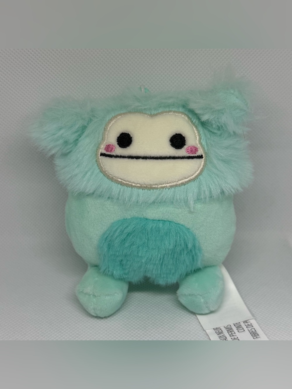 Squishmallows Joelle Clip